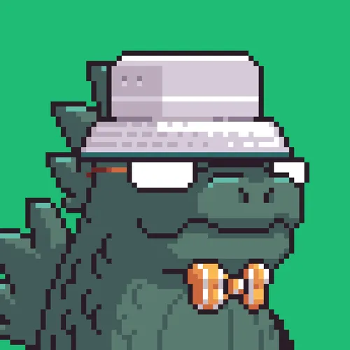 KaijuKing #2590