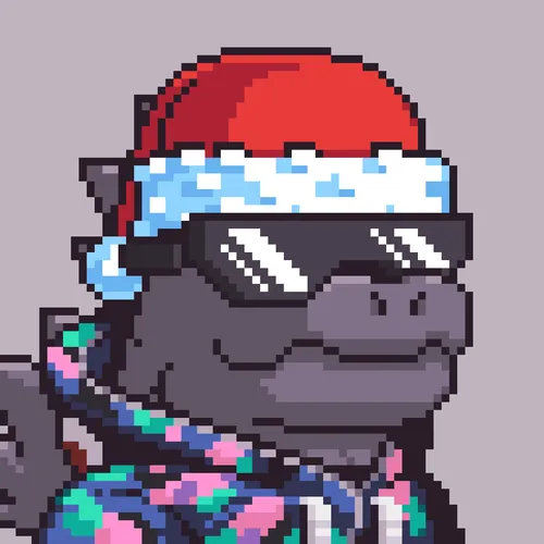 KaijuKing #3147