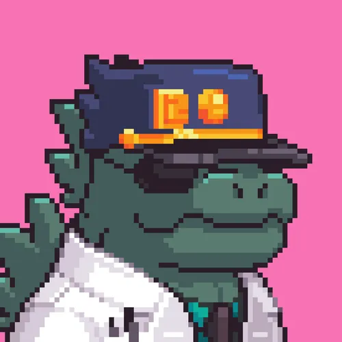KaijuKing #3092