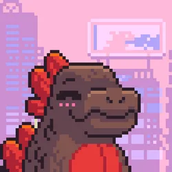 KaijuKing #6644