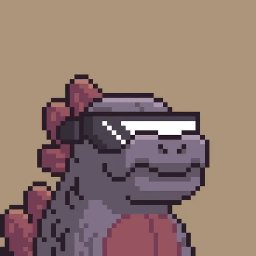 Kaiju Kingz