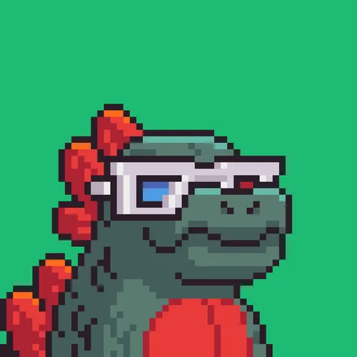 KaijuKing #3897