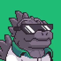 KaijuKing #393
