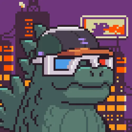 KaijuKing #967