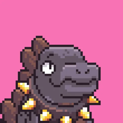 KaijuKing #5636