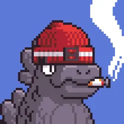 KaijuKing #6954