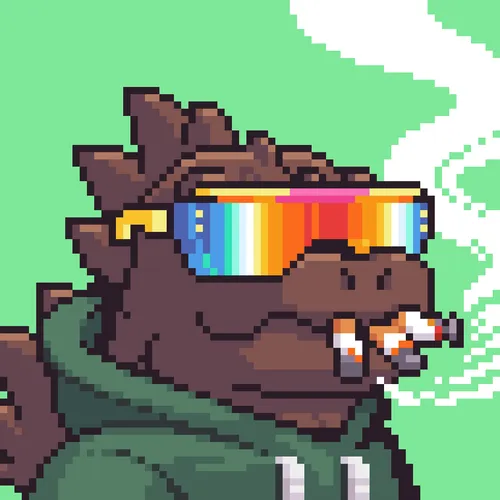 KaijuKing #1239
