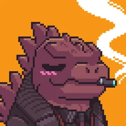 KaijuKing #1938
