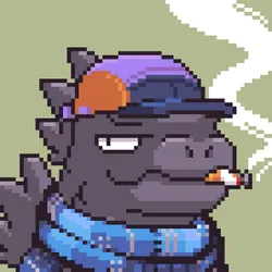 KaijuKing #1447