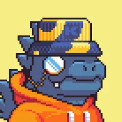 KaijuKing #3317