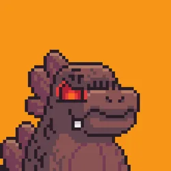 KaijuKing #7889