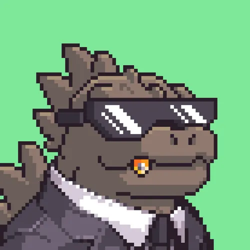 KaijuKing #2131