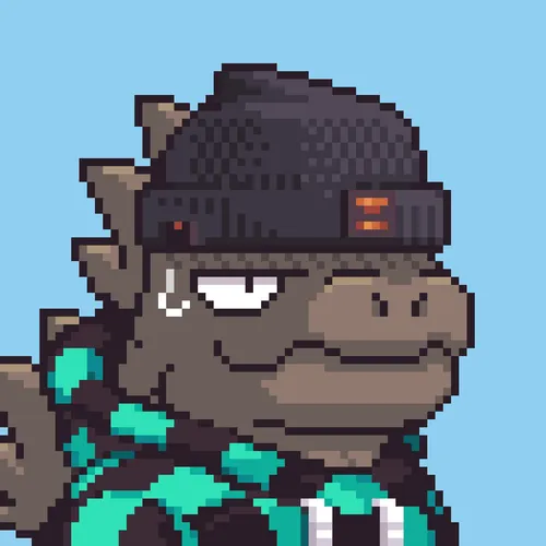 KaijuKing #843