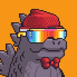 KaijuKing #2927