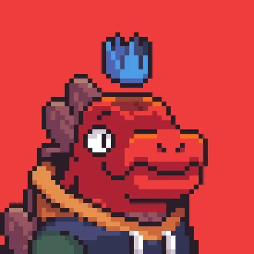 KaijuKing #3737