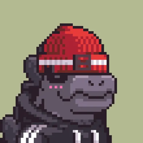 Kaiju Kingz