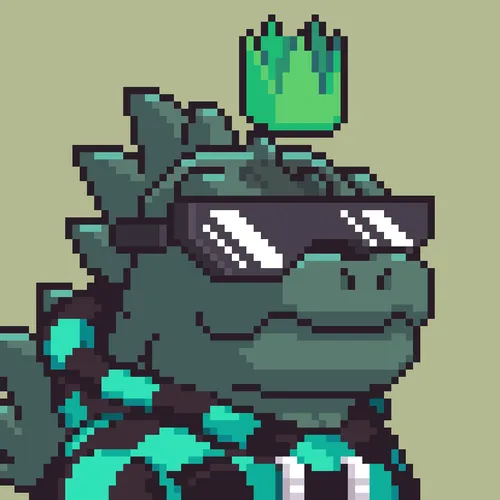 Kaiju Kingz