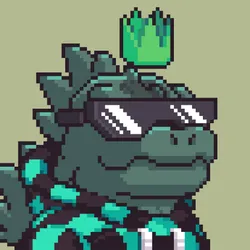 KaijuKing #685