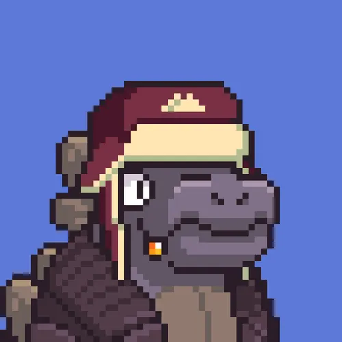 KaijuKing #9123