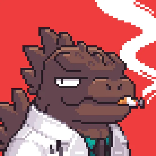 Kaiju Kingz