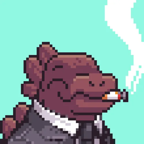 KaijuKing #7628