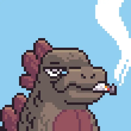 Kaiju Kingz