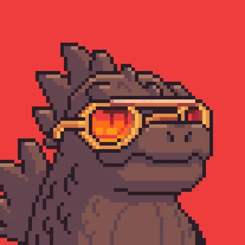 KaijuKing #1913