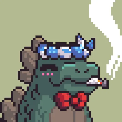 KaijuKing #5894