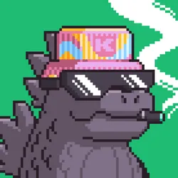 KaijuKing #1919