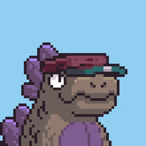 KaijuKing #7505