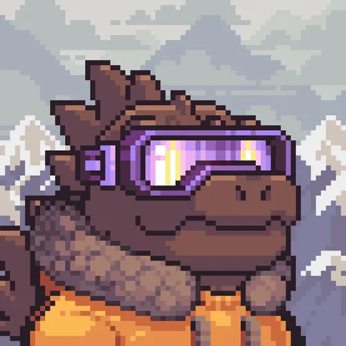 KaijuKing #104