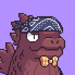 KaijuKing #1194