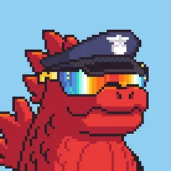 KaijuKing #1029