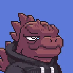KaijuKing #1161