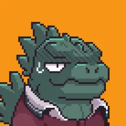 KaijuKing #3228