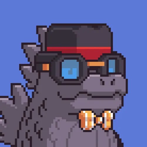 Kaiju Kingz