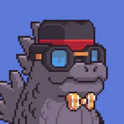 KaijuKing #1931