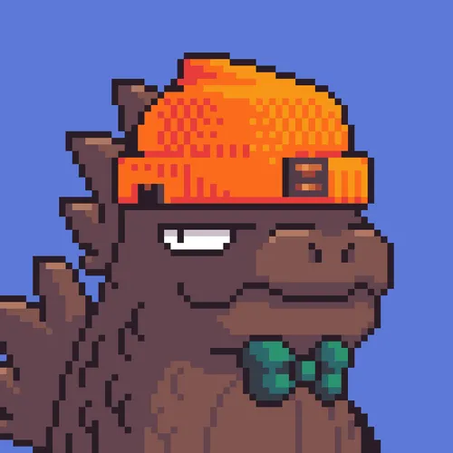 KaijuKing #988