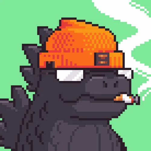 KaijuKing #745
