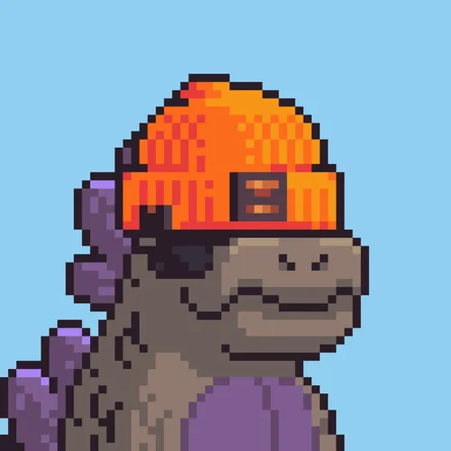 KaijuKing #7726