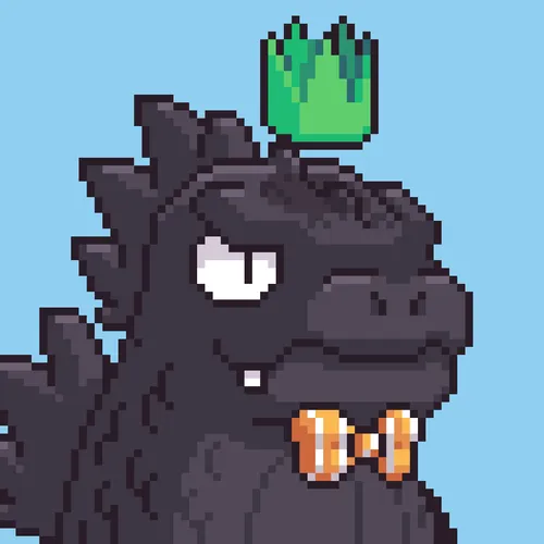 KaijuKing #1247