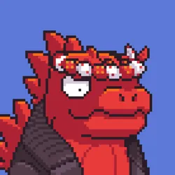 KaijuKing #2078