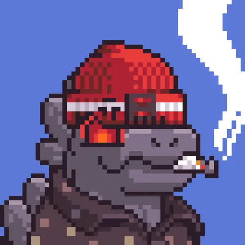 KaijuKing #9142