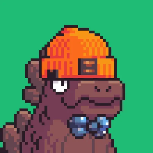 KaijuKing #4858