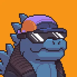 KaijuKing #1103