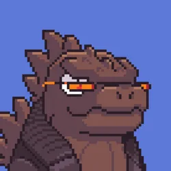 KaijuKing #2455