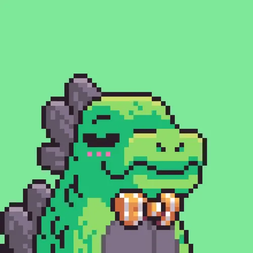 KaijuKing #6030
