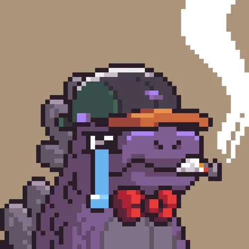 KaijuKing #5599