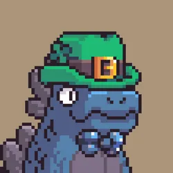 KaijuKing #7016