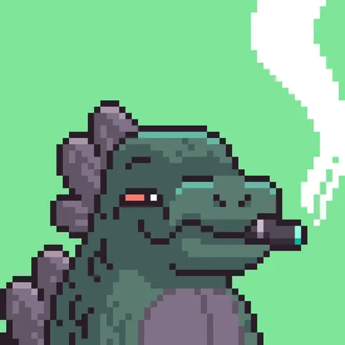 KaijuKing #9790
